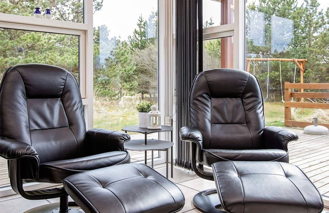 Luxury Eco Cottage in Klitmoller - By Traum Ferienwohnungen - Foto 17