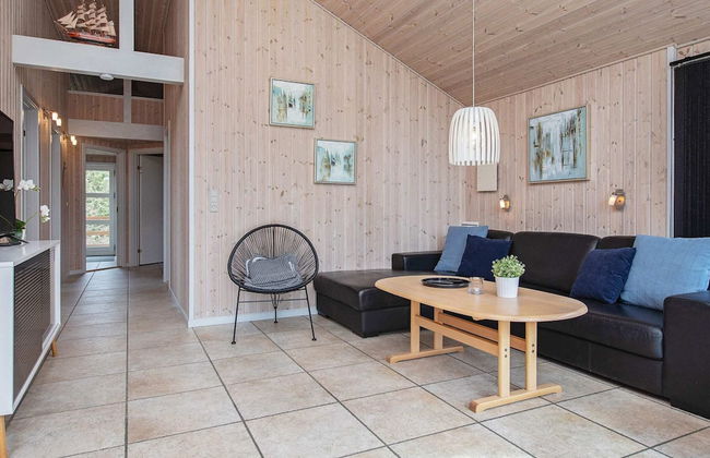 Luxury Eco Cottage in Klitmoller - By Traum Ferienwohnungen - Foto 19