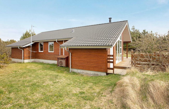 Luxury Eco Cottage in Klitmoller - By Traum Ferienwohnungen - Foto 37