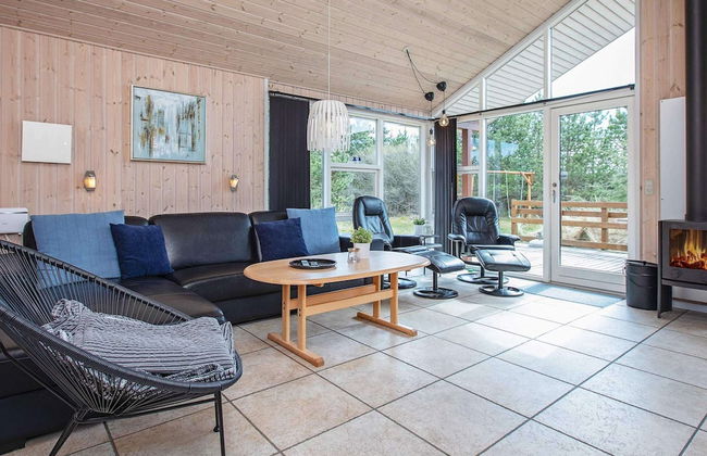 Luxury Eco Cottage in Klitmoller - By Traum Ferienwohnungen - Foto 6