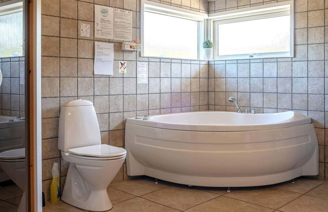 Luxury Eco Cottage in Klitmoller - By Traum Ferienwohnungen - Foto 5