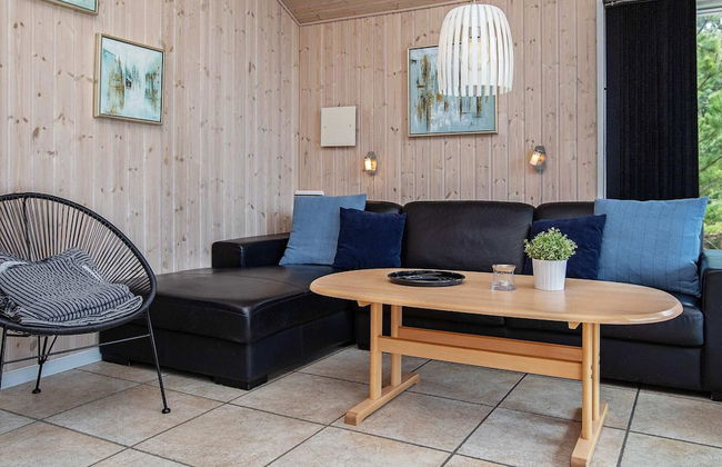 Luxury Eco Cottage in Klitmoller - By Traum Ferienwohnungen - Foto 12