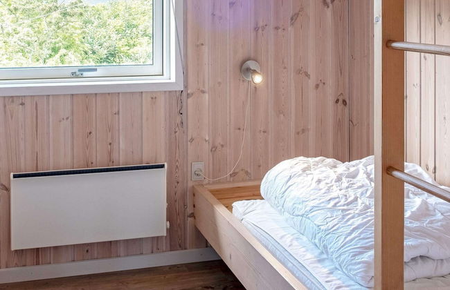 Luxury Eco Cottage in Klitmoller - By Traum Ferienwohnungen - Foto 14