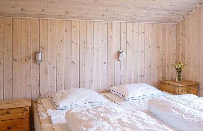 Luxury Eco Cottage in Klitmoller - By Traum Ferienwohnungen - Foto 10