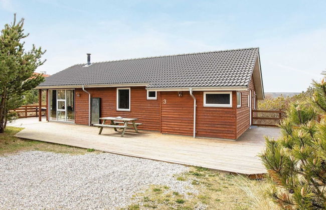 Luxury Eco Cottage in Klitmoller - By Traum Ferienwohnungen - Foto 40