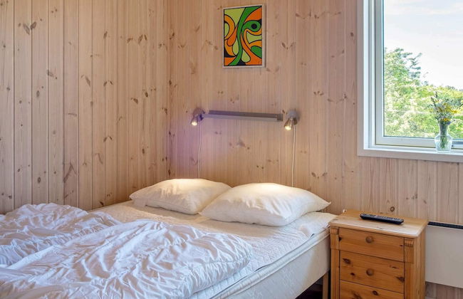 Luxury Eco Cottage in Klitmoller - By Traum Ferienwohnungen - Foto 9