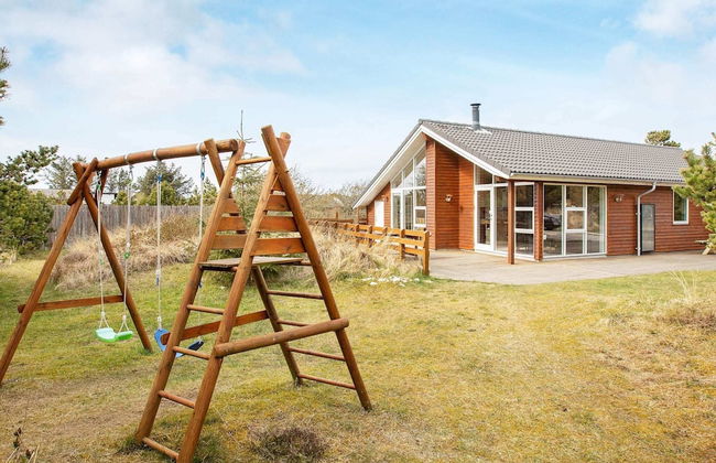 Luxury Eco Cottage in Klitmoller - By Traum Ferienwohnungen - Foto 42