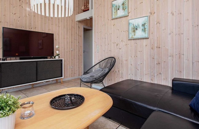 Luxury Eco Cottage in Klitmoller - By Traum Ferienwohnungen - Foto 7