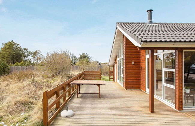 Luxury Eco Cottage in Klitmoller - By Traum Ferienwohnungen - Foto 36