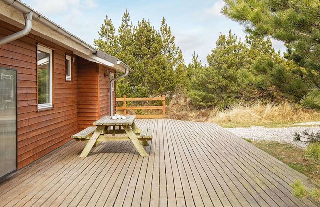 Luxury Eco Cottage in Klitmoller - By Traum Ferienwohnungen - Foto 41