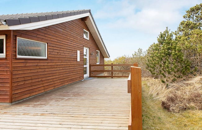 Luxury Eco Cottage in Klitmoller - By Traum Ferienwohnungen - Foto 38