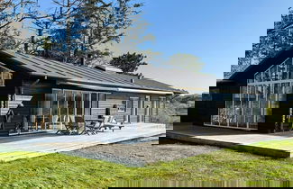 Foto 1 - 7 Person Holiday Home in Nykobing Sj