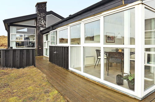 Photo 30 - 12 Person Holiday Home in Pandrup