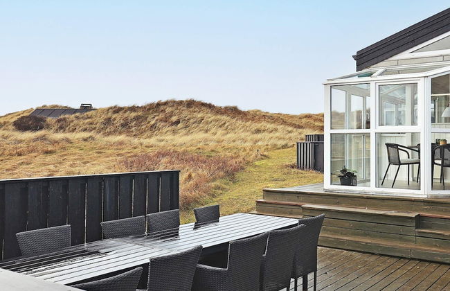 Luxury Beachfront Retreat - By Traum Ferienwohnungen - Foto 47