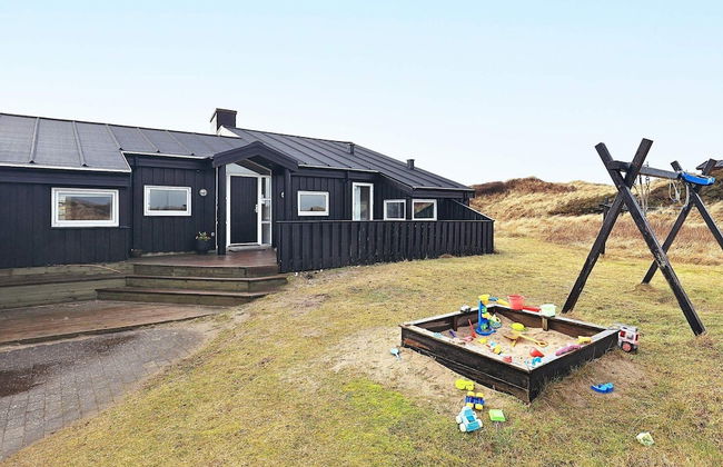 Luxury Beachfront Retreat - By Traum Ferienwohnungen - Foto 27