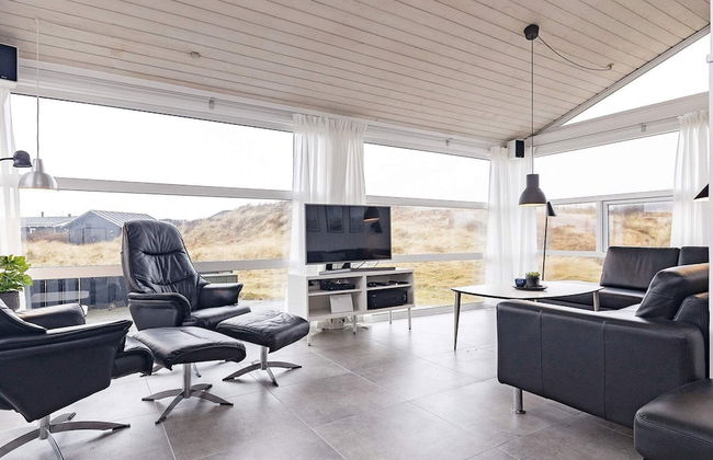 Luxury Beachfront Retreat - By Traum Ferienwohnungen - Foto 25