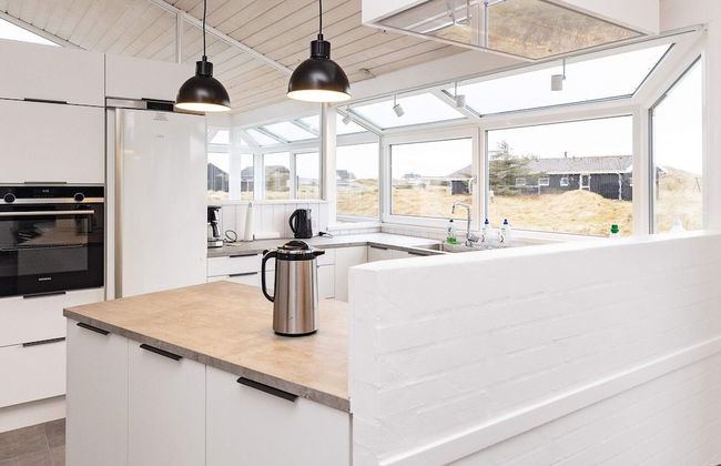 Luxury Beachfront Retreat - By Traum Ferienwohnungen - Foto 12