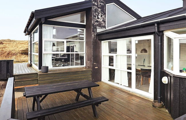 Luxury Beachfront Retreat - By Traum Ferienwohnungen - Foto 46
