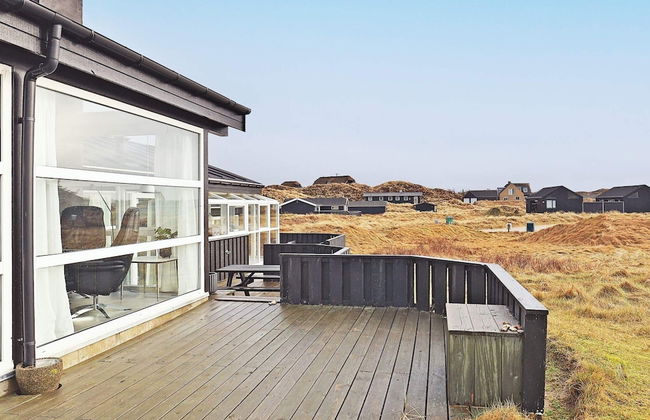 Luxury Beachfront Retreat - By Traum Ferienwohnungen - Foto 24