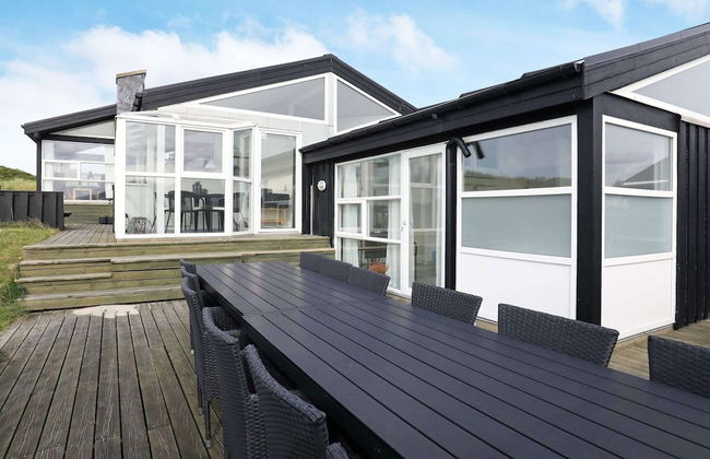 Luxury Beachfront Retreat - By Traum Ferienwohnungen - Foto 44