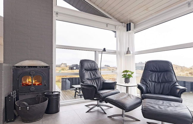 Luxury Beachfront Retreat - By Traum Ferienwohnungen - Foto 53
