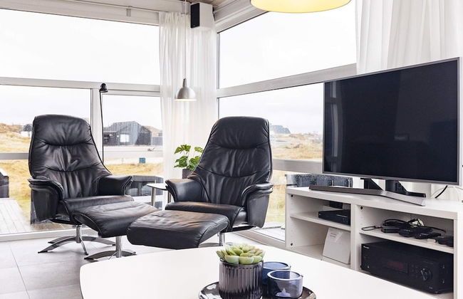Luxury Beachfront Retreat - By Traum Ferienwohnungen - Foto 14