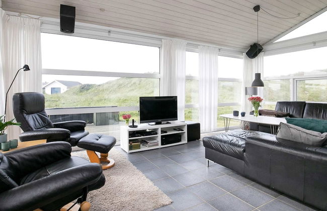 Luxury Beachfront Retreat - By Traum Ferienwohnungen - Foto 16