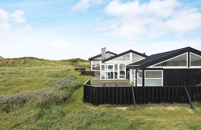 Luxury Beachfront Retreat - By Traum Ferienwohnungen - Foto 54