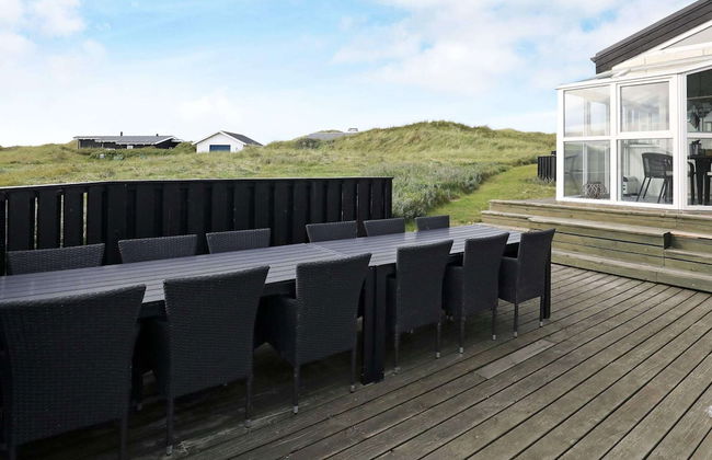 Luxury Beachfront Retreat - By Traum Ferienwohnungen - Foto 43