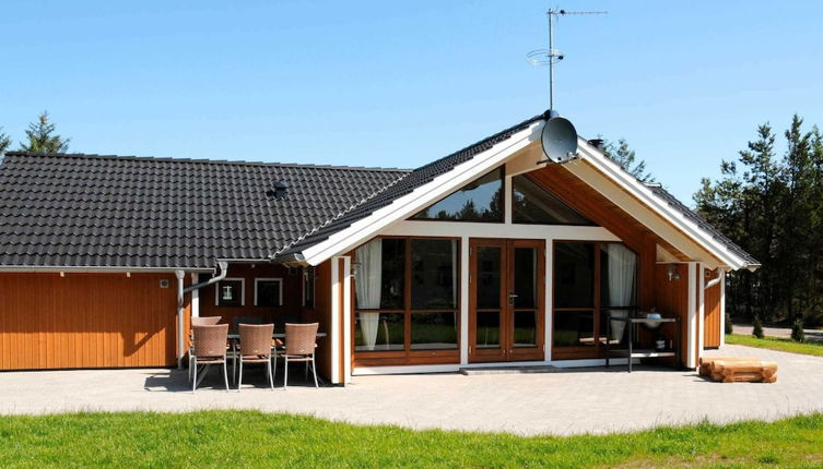 Photo 1 - 8 Person Holiday Home in Ulfborg