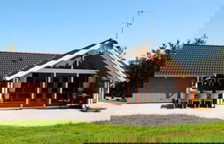 Foto 1 - 8 Person Holiday Home in Ulfborg