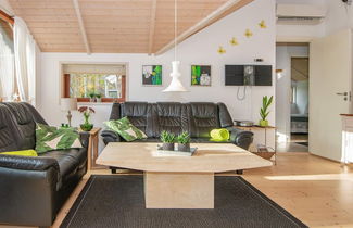 Photo 3 - 8 Person Holiday Home in Ulfborg