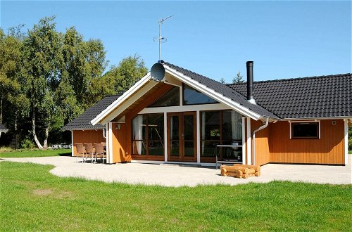 Photo 21 - 8 Person Holiday Home in Ulfborg