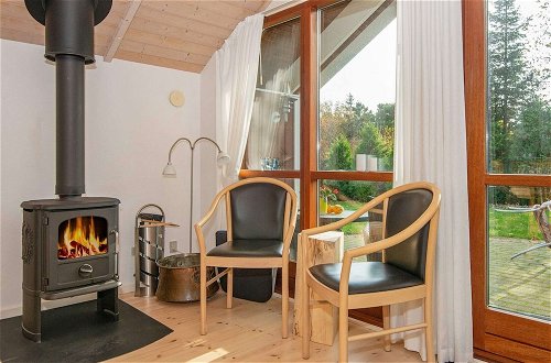 Foto 7 - 8 Person Holiday Home in Ulfborg