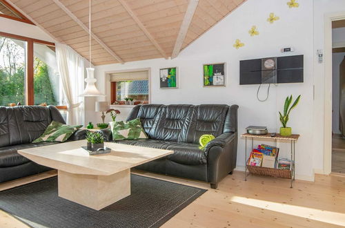 Photo 18 - 8 Person Holiday Home in Ulfborg