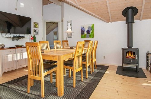 Foto 5 - 8 Person Holiday Home in Ulfborg