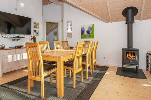 Photo 20 - 8 Person Holiday Home in Ulfborg