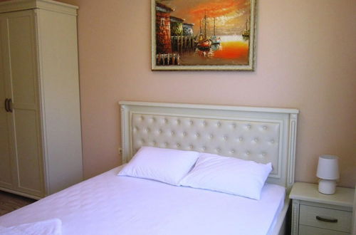 Photo 2 - Apartments in Aparthotel Artur