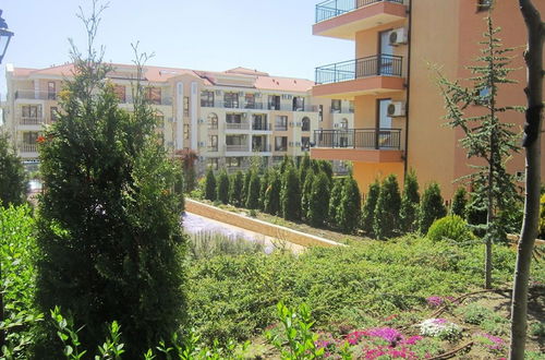 Photo 32 - Apartments in Aparthotel Artur