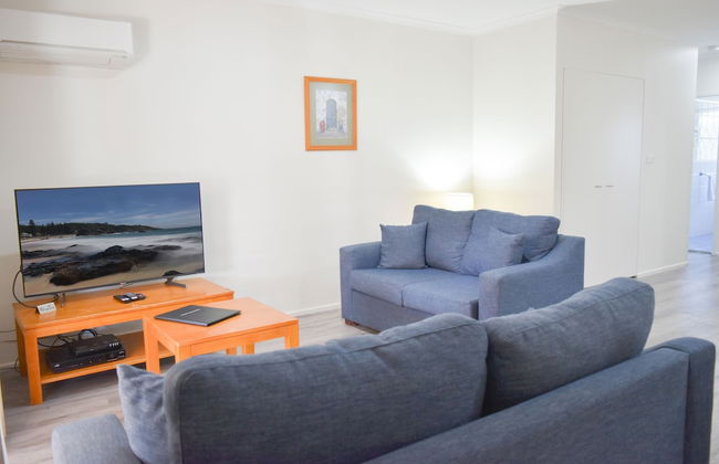 Beaches Holiday Resort - Foto 11