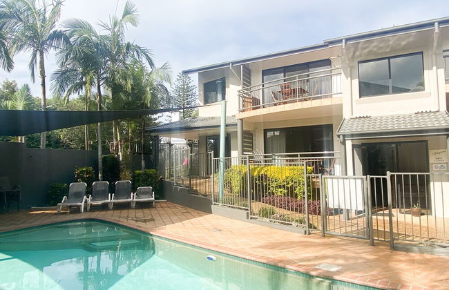 Beaches Holiday Resort - Foto 1