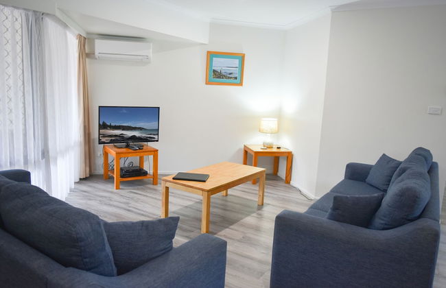 Beaches Holiday Resort - Foto 13