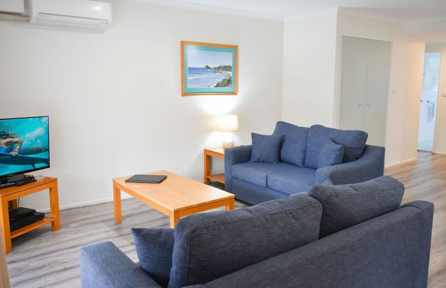 Beaches Holiday Resort - Foto 12