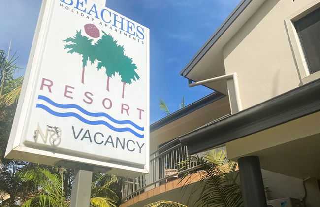Beaches Holiday Resort - Foto 27