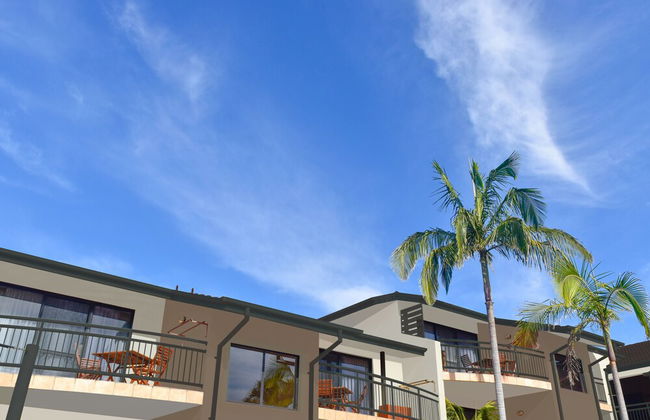 Beaches Holiday Resort - Foto 25