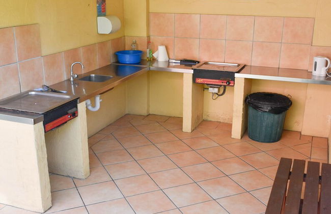 Beaches Holiday Resort - Foto 24