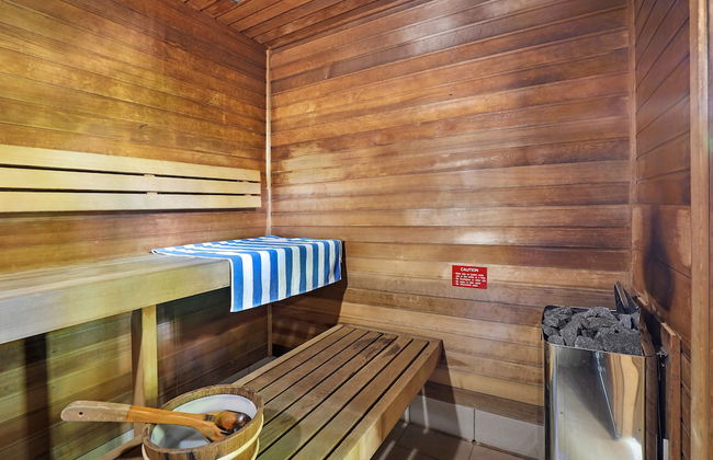 Coral Beach Noosa Resort - Foto 43