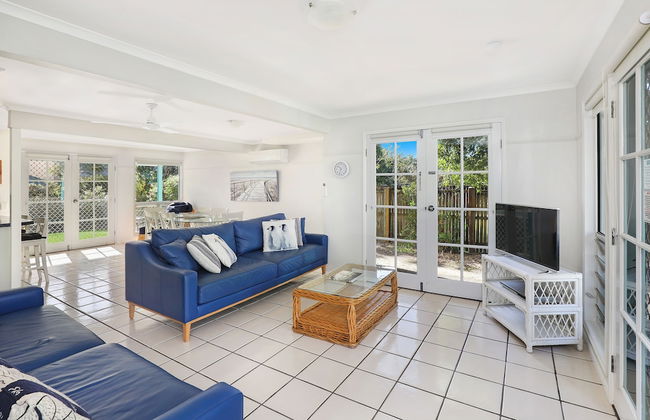 Coral Beach Noosa Resort - Foto 47