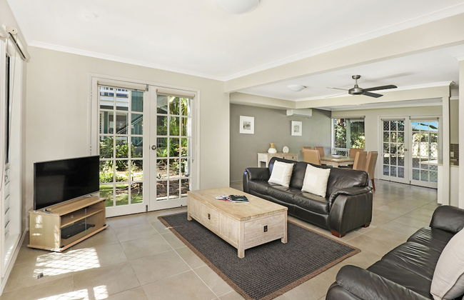 Coral Beach Noosa Resort - Foto 9