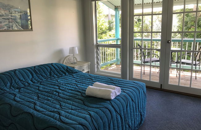 Coral Beach Noosa Resort - Foto 3